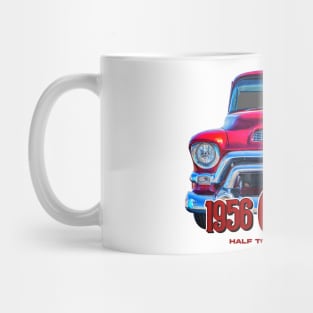 1956 GMC 1500 Half Ton Pickup Truck Mug